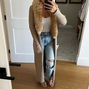 Show Me Your Mumu Cardigan